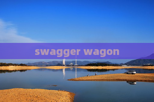 swagger wagon